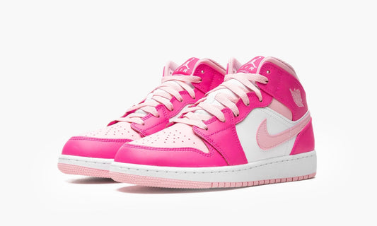 Air Jordan 1 Mid GS Fierce Pink - FD8780 116 | The Sortage
