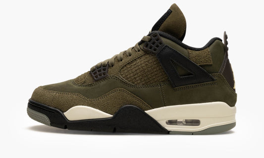 Air Jordan 4 Retro SE Craft Medium Olive - FB9927 200 | The Sortage