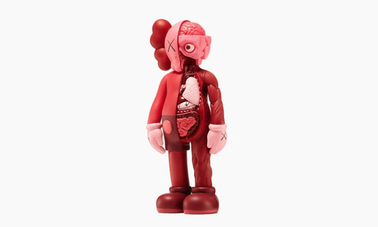 KAWS Companion Flayed Open Edition Vinyl Figure Blush | The Sortage