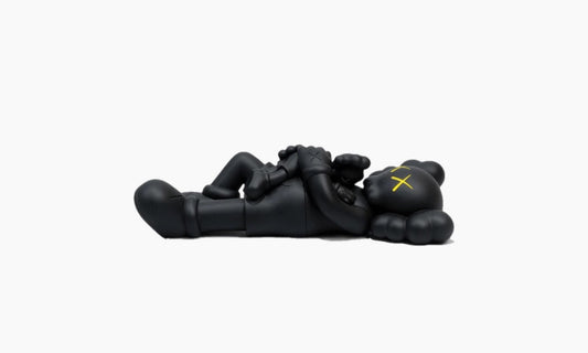 Holiday Singapore Companion Black | The Sortage