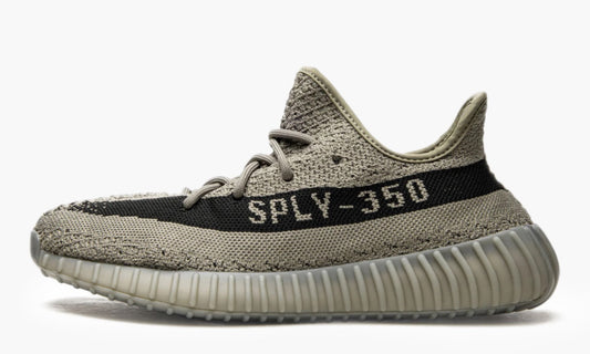 Adidas Yeezy Boost 350 V2 Granite - HQ2059 | The Sortage