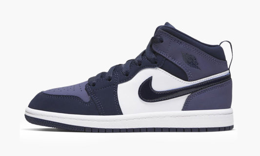 Air Jordan 1 Mid PS Sanded Purple - 640734 445 | The Sortage
