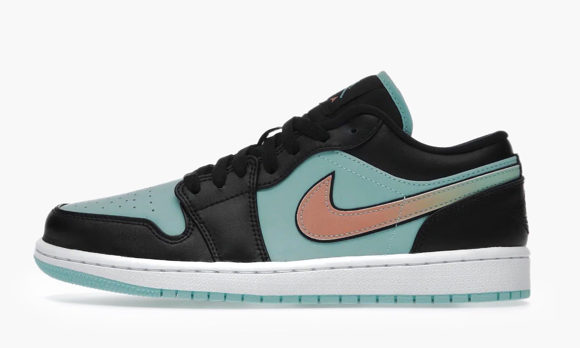 Air Jordan 1 Low SE Tropical Twist - CK3022 301 | The Sortage