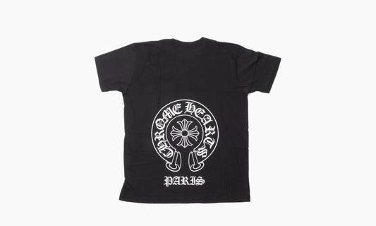 Chrome Hearts Horse Shoe Logo Pocket T- Shirt Paris  | The Sortage