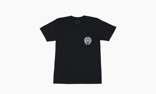 Chrome Hearts Horse Shoe Logo Pocket T- Shirt Paris  | The Sortage