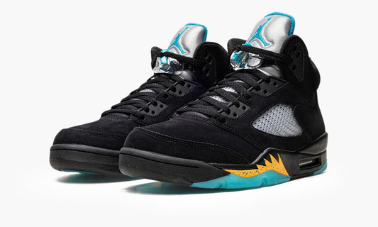Air Jordan 5 Retro Aqua - DD0587 047 | The Sortage