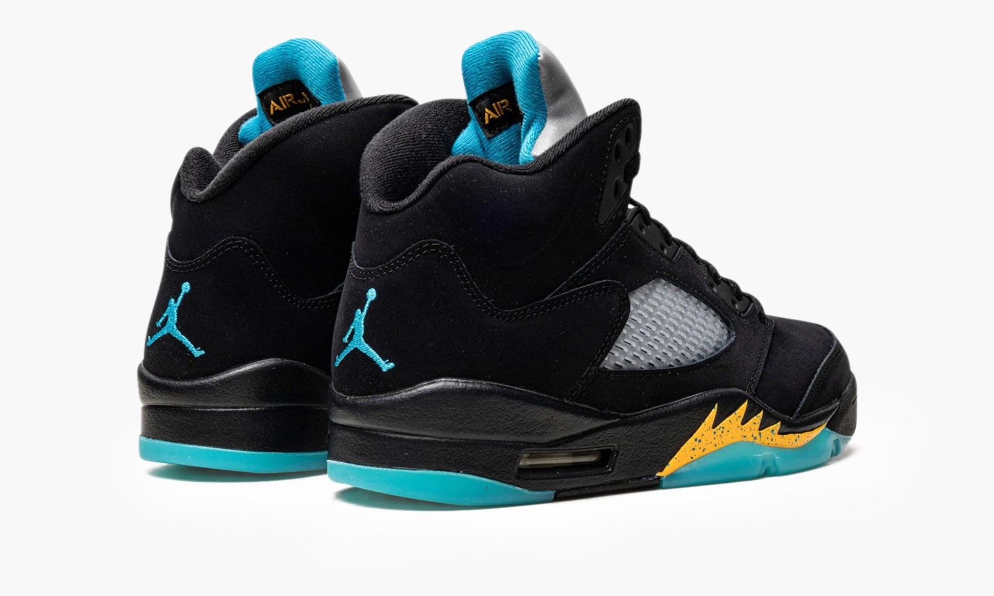 Air Jordan 5 Retro Aqua - DD0587 047 | The Sortage