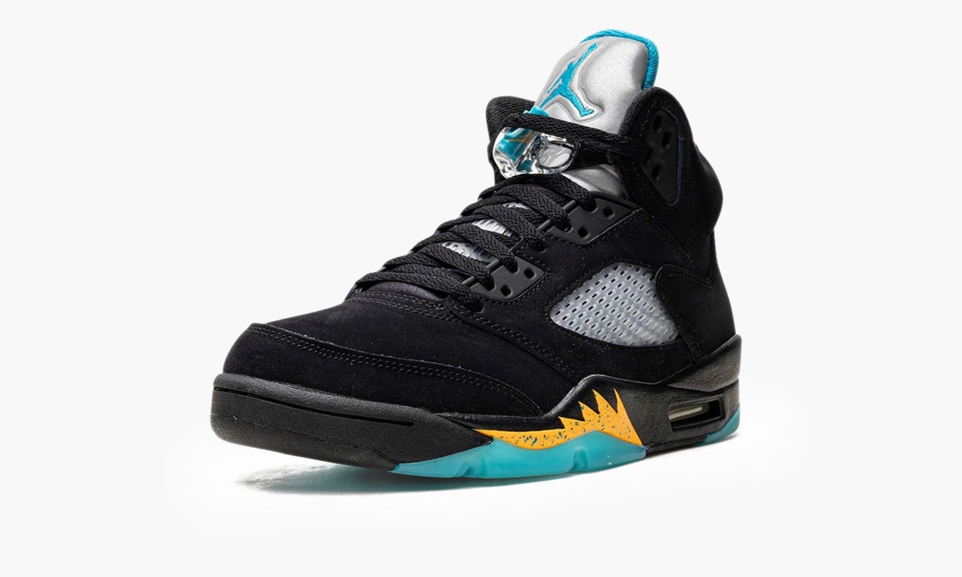 Air Jordan 5 Retro Aqua - DD0587 047 | The Sortage