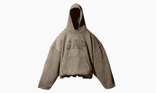 Yeezy Gap Engineered by Balenciaga Dove Hoodie Beige | The Sortage