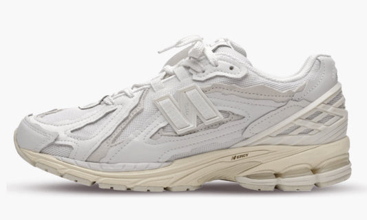 New Balance 1906D Protection Pack White - M1906DE | The Sortage