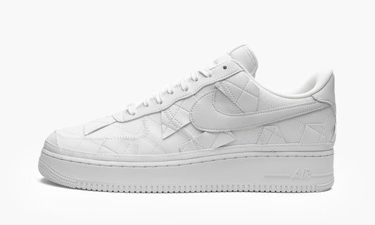 Air Force 1 Low SP Billie Eilish Triple White - DZ3674 100 | The Sortage