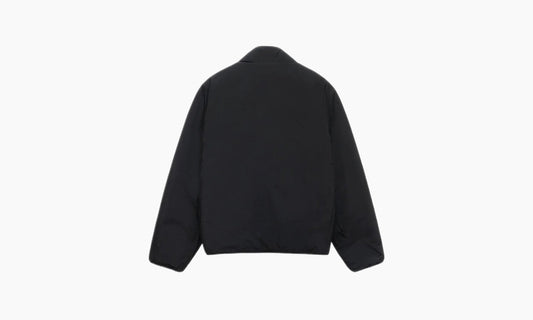 Stussy Cosmos Reversible Jacket Black Multi | The Sortage