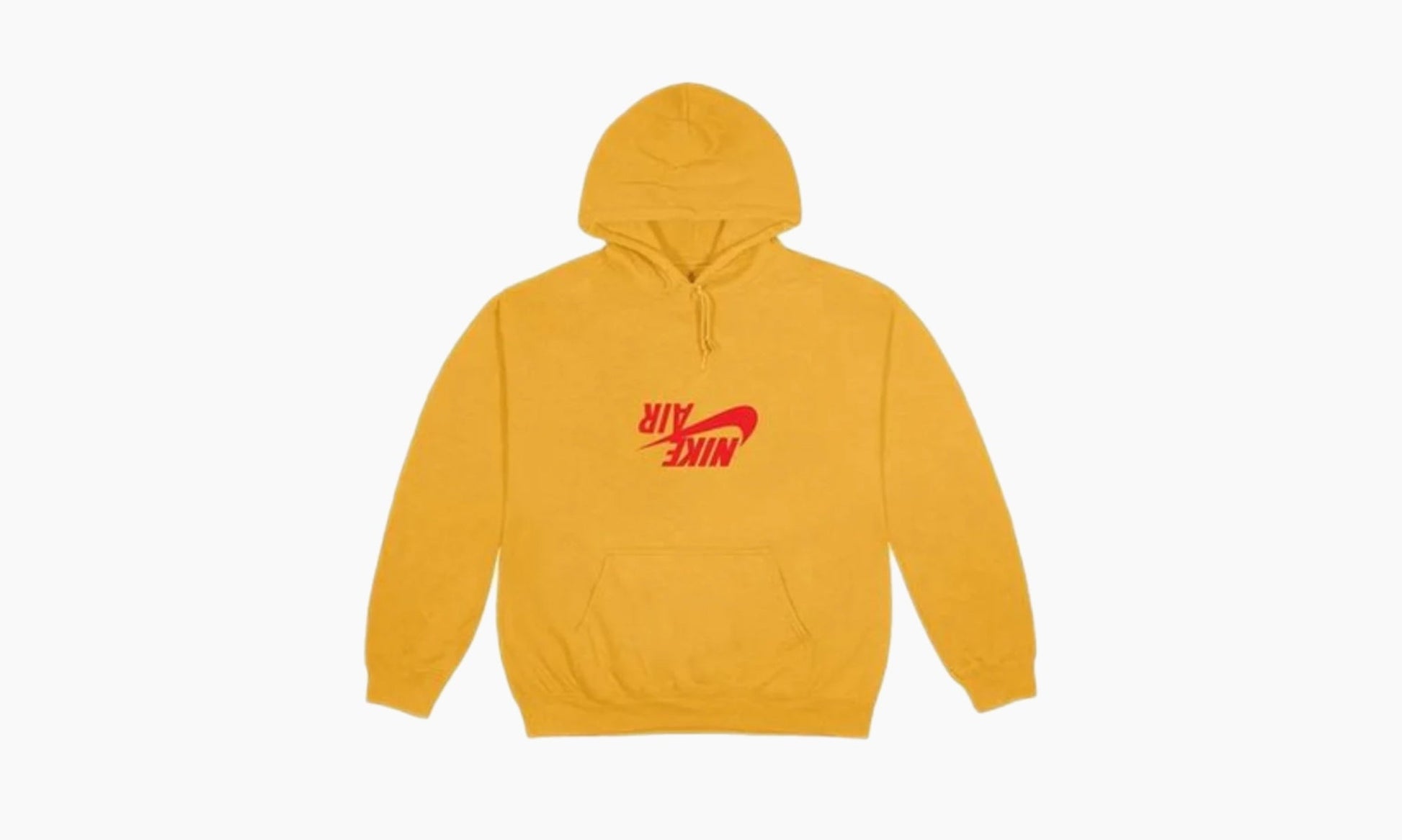 Travis Scott Jordan Cactus Jack Highest Hoodie Gold | The Sortage