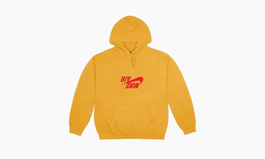 Travis Scott Jordan Cactus Jack Highest Hoodie Gold | The Sortage