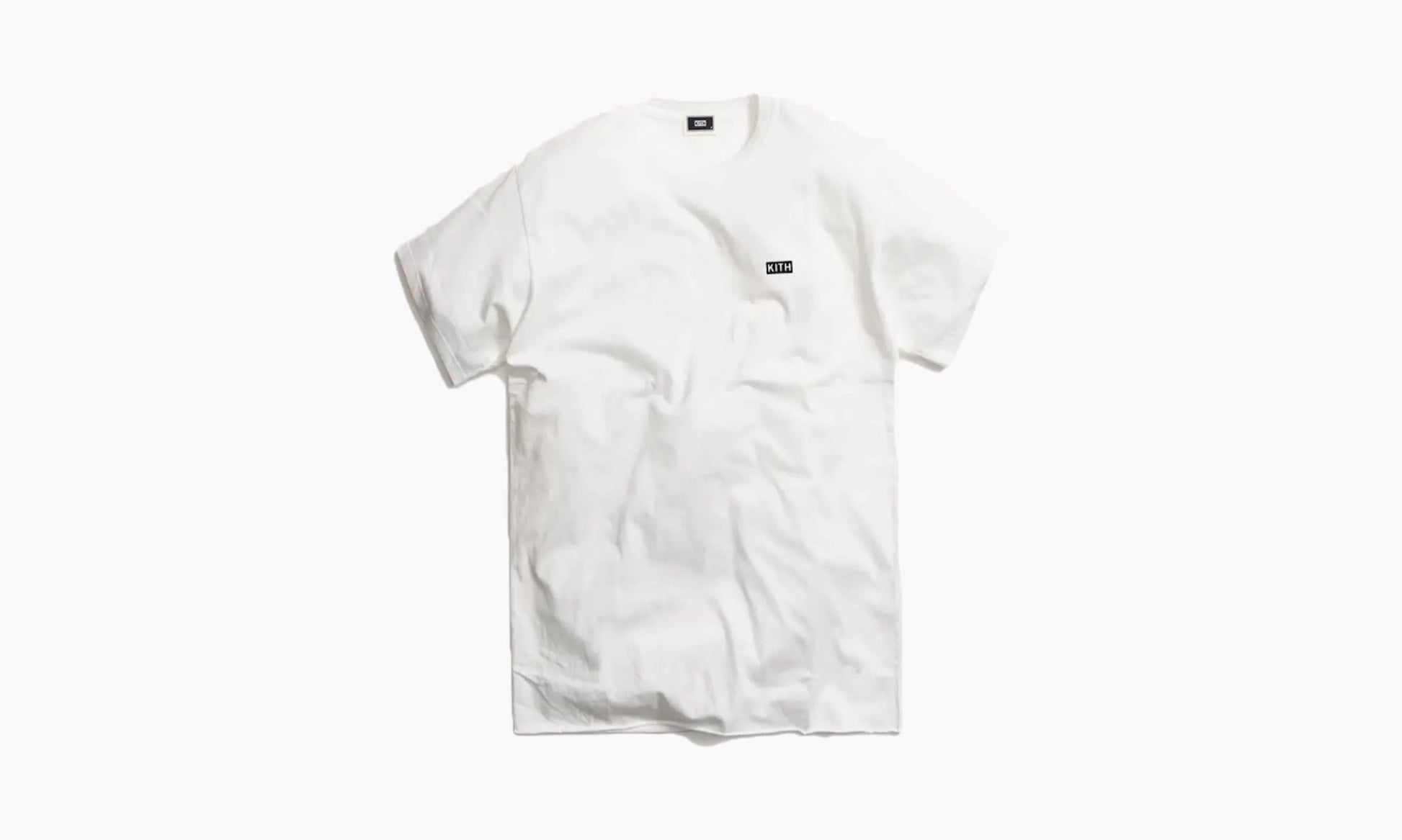 Kith LAX Tee White - FW19 | The Sortage