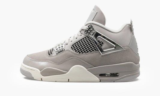 Air Jordan 4 Retro WMNS Frozen Moments - AQ9129 001 | The Sortage