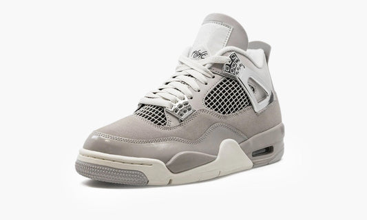 Air Jordan 4 Retro WMNS Frozen Moments - AQ9129 001 | The Sortage