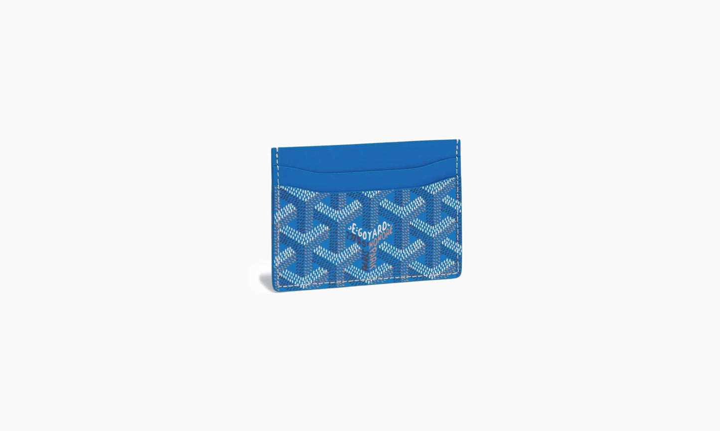 Goyard Saint Sulpice Sky Blue | The Sortage
