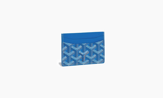 Goyard Saint Sulpice Sky Blue | The Sortage