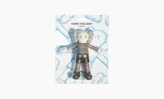 KAWS Holiday Companion Bath Toy Brown | The Sortage