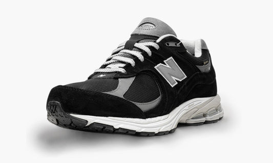 New Balance 2002R Gore-Tex Black Castlerock -M2002RXD | The Sortage