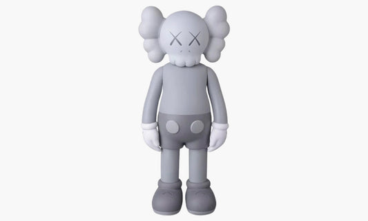 KAWS Companion Open Edition Vinyl Figure Grey | The Sortage