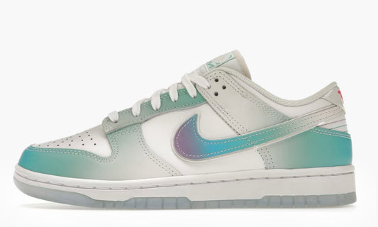 Dunk Low WMNS Unlock Your Space - FJ7743 194 | The Sortage