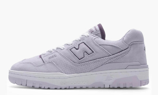 New Balance 550 Rich Paul Forever Yours - BB550RR1 | The Sortage