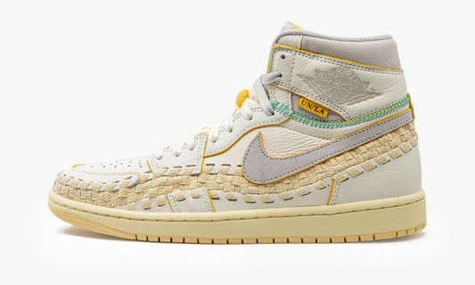 Air Jordan 1 High Union Bephies Beauty Supply Summer of ‘96 - FD2565 100