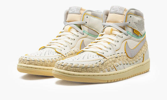 Air Jordan 1 High Union Bephies Beauty Supply Summer of ‘96 - FD2565 100