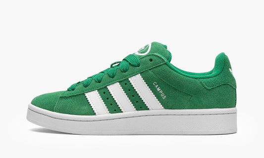 Campus 00s WMNS Green Cloud White - ID7029 | The Sortage