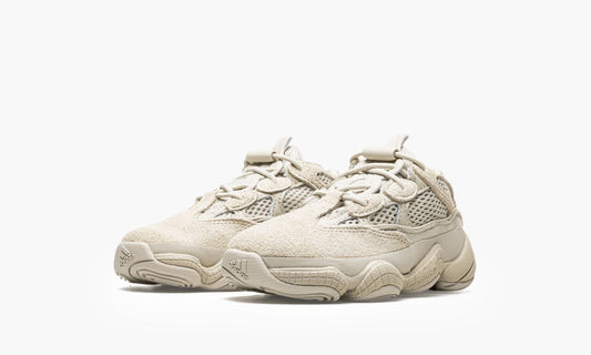 Adidas Yeezy 500 Kids Blush 2022 - HQ6025 | The Sortage