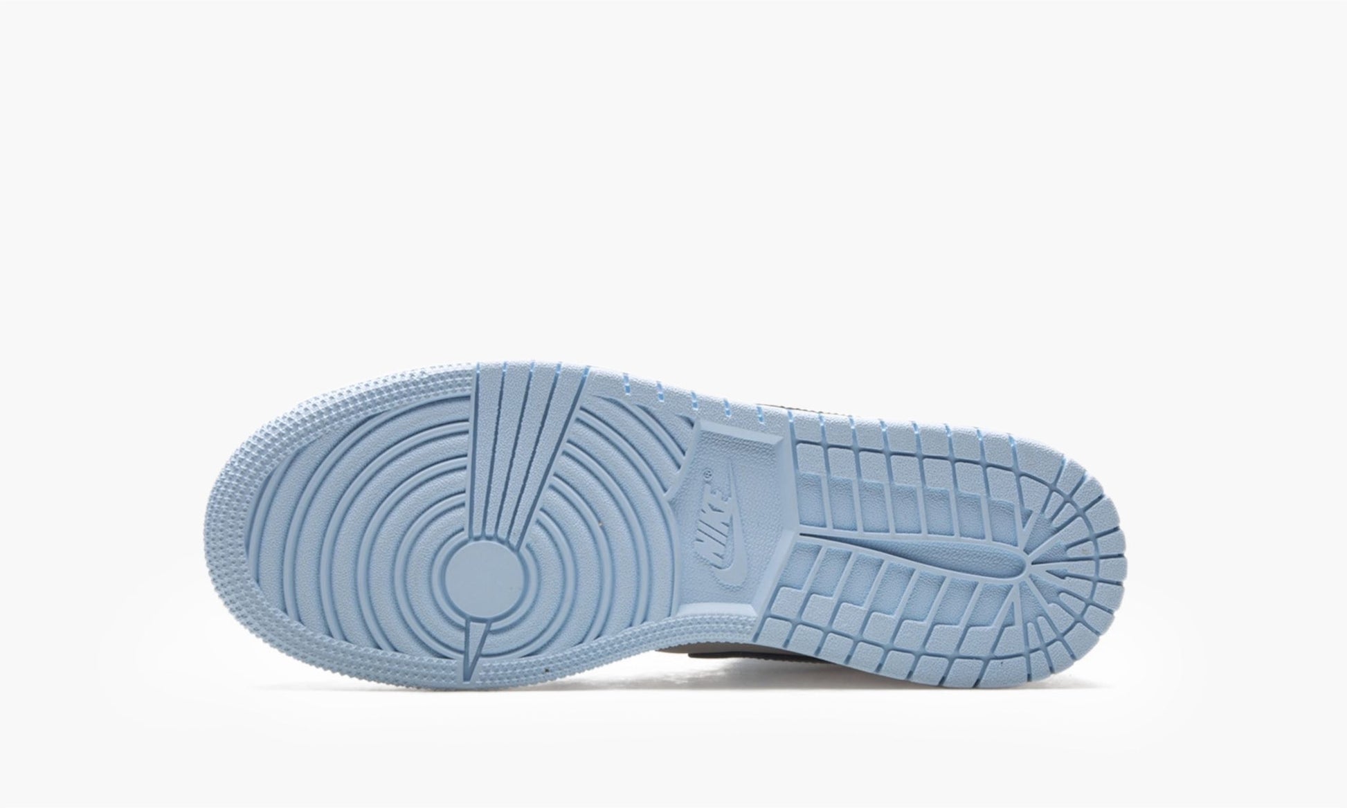 Air Jordan 1 Mid PS Ice Blue 2022 - 640737 401 | The Sortage