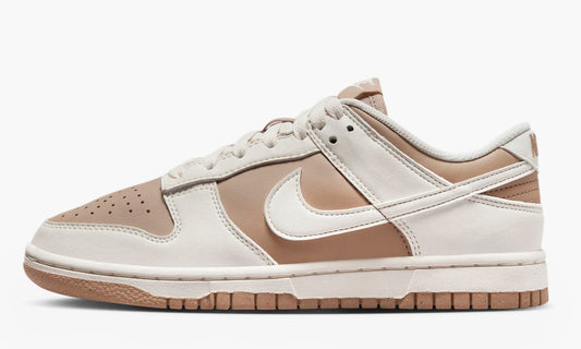 Nike Dunk Low WMNS Next Nature Beige Sail - DD1873 200 | The Sortage