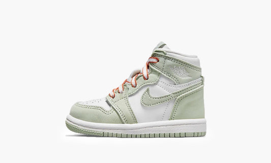 Air Jordan 1 Retro High OG TD Seafoam - CU0450 002 | The Sortage