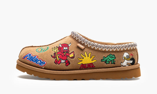 UGG Tasman Slipper Palace Chestnut - 1157290 CHE | The Sortage