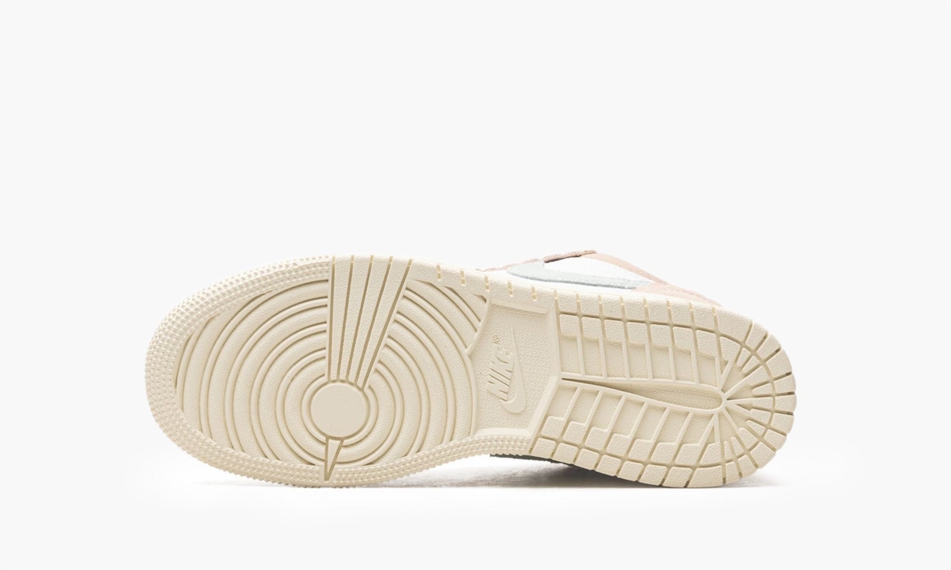 Jordan 1 Low SE GS Scalloped Edge Guava Ice - DZ5356 800 | The Sortage