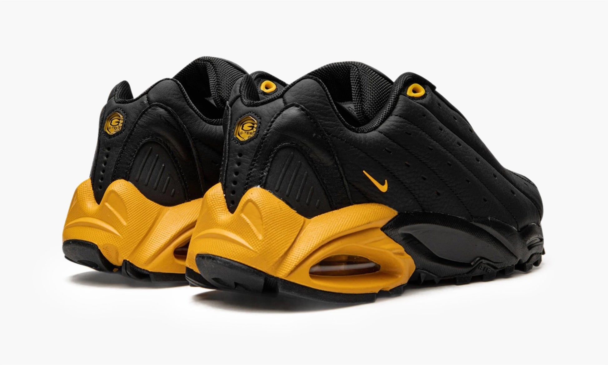 Hot Step Air Terra Drake NOCTA Black Yellow - DH4692 002 | The Sortage