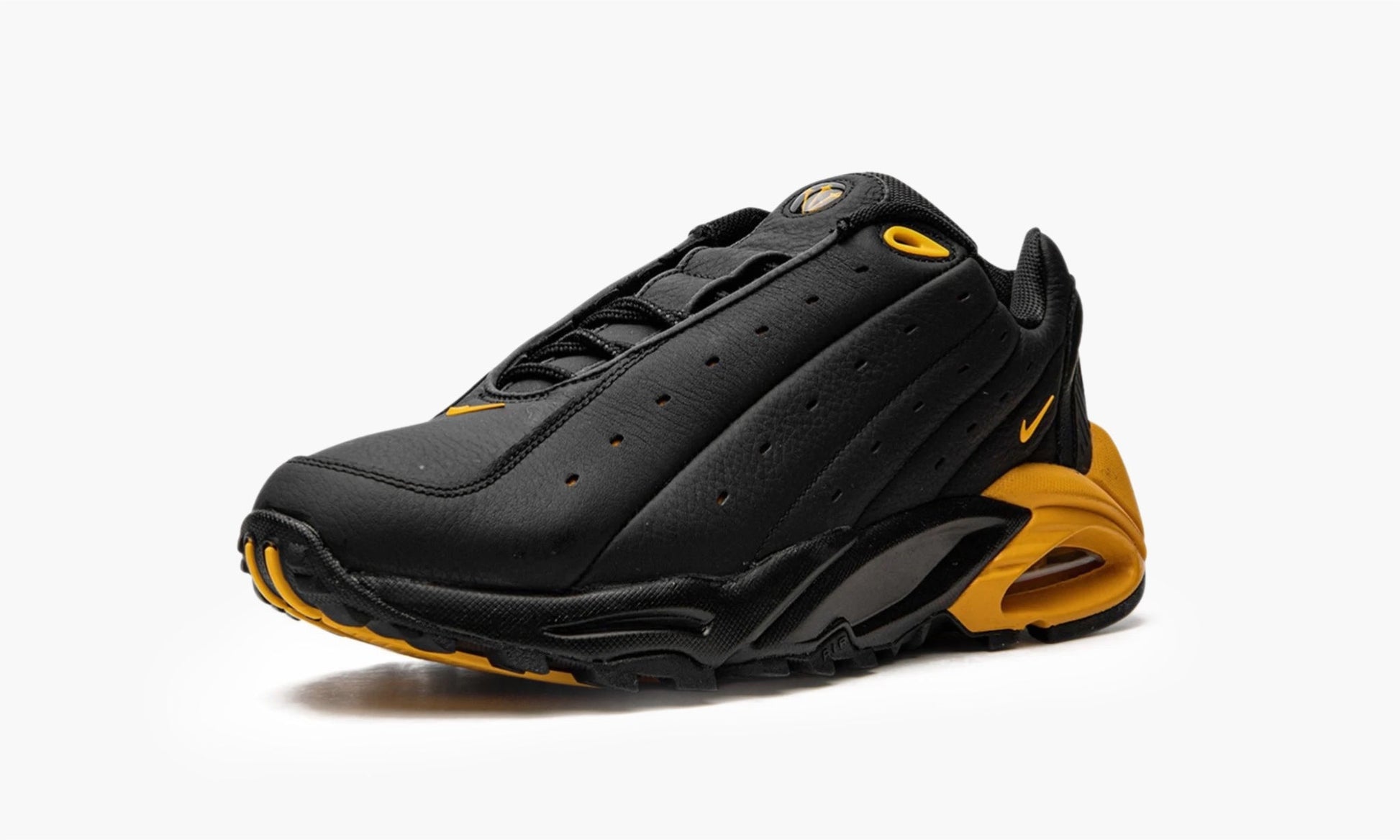 Hot Step Air Terra Drake NOCTA Black Yellow - DH4692 002 | The Sortage