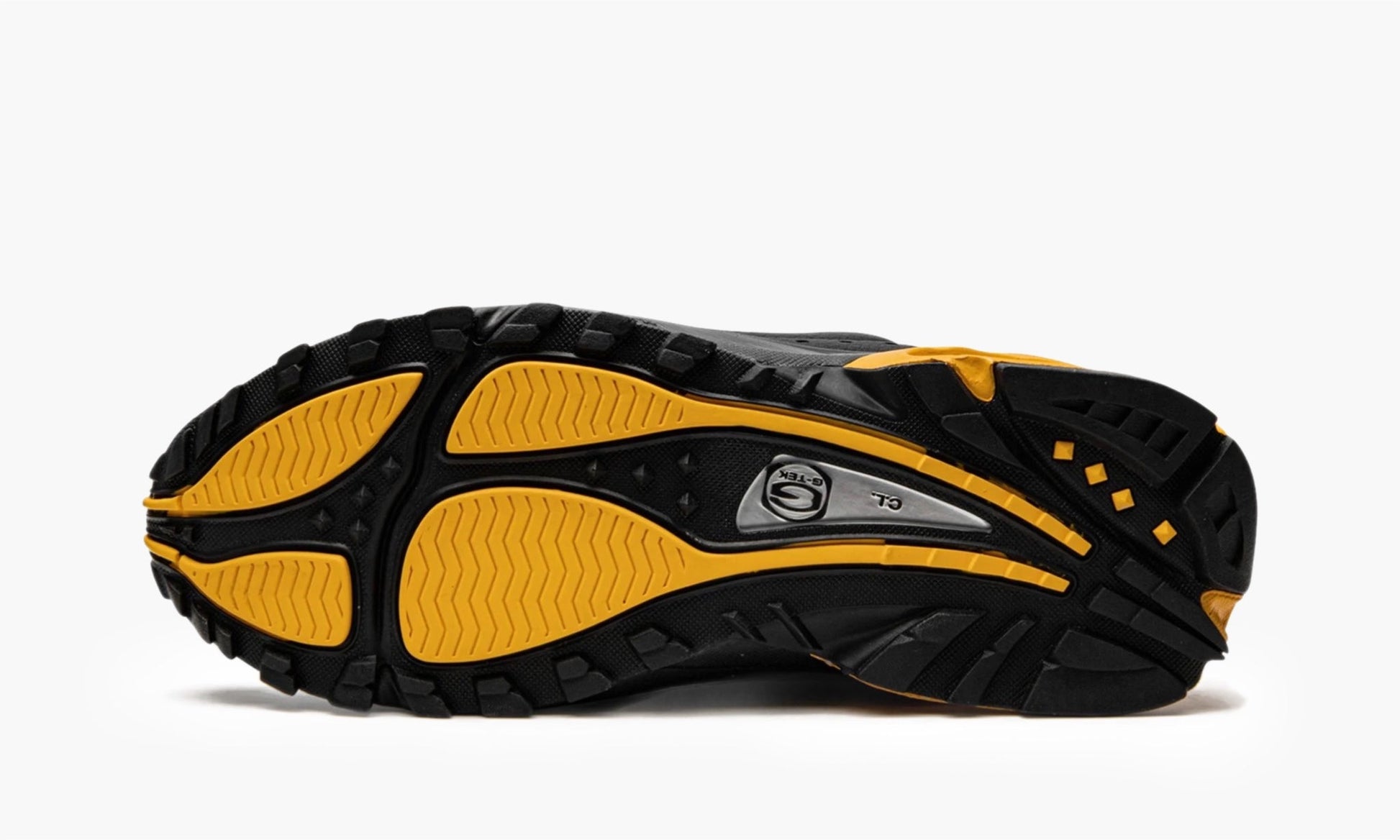 Hot Step Air Terra Drake NOCTA Black Yellow - DH4692 002 | The Sortage