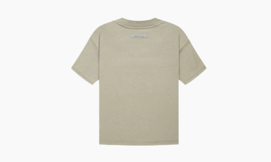 Fear of God Essentials Kids T-shirt Pistachio | The Sortage