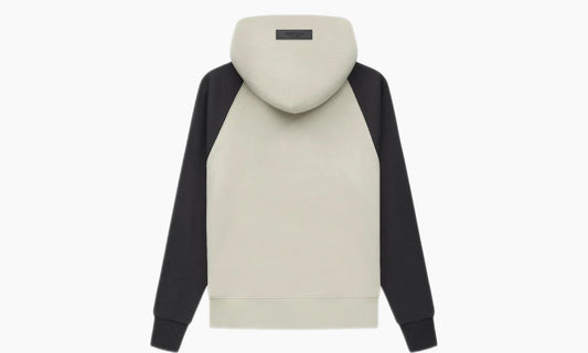 Fear of God Essentials Kids Raglan Hoodie Wheat | The Sortage