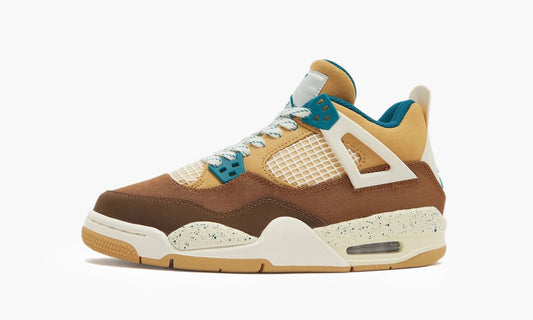 Air Jordan 4 Retro GS Cacao Wow - FB2214 200 | The Sortage