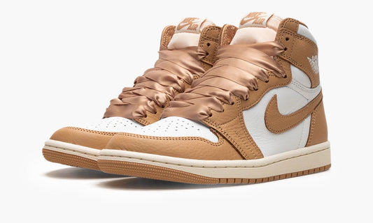 Air Jordan 1 Retro High OG WMNS Praline - FN6622 201 | The Sortage