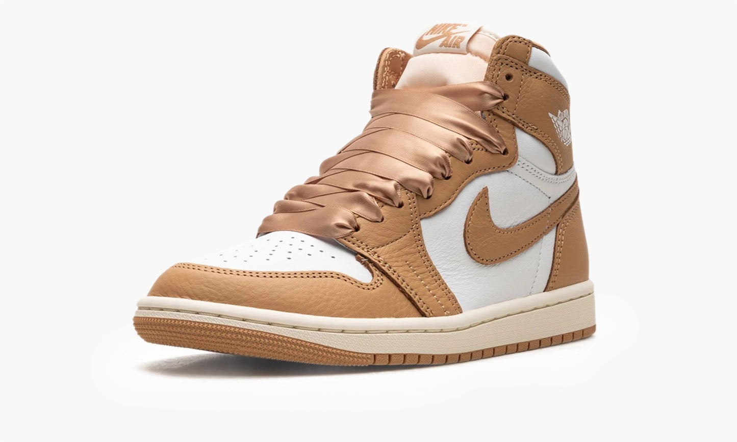 Air Jordan 1 Retro High OG WMNS Praline - FN6622 201 | The Sortage
