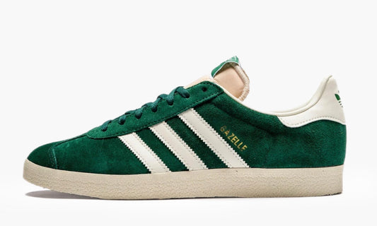 Adidas Gazelle Dark Green - GY7338 | The Sortage
