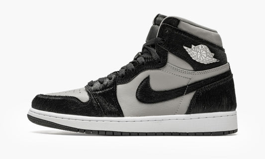 Jordan 1 Retro High OG PS Twist 2.0 Medium Grey - FB1312 001 | The Sortage