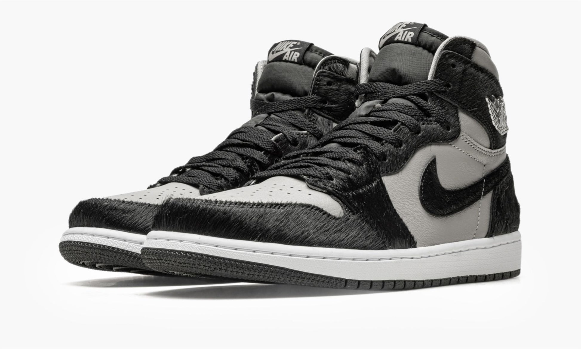 Jordan 1 Retro High OG PS Twist 2.0 Medium Grey - FB1312 001 | The Sortage