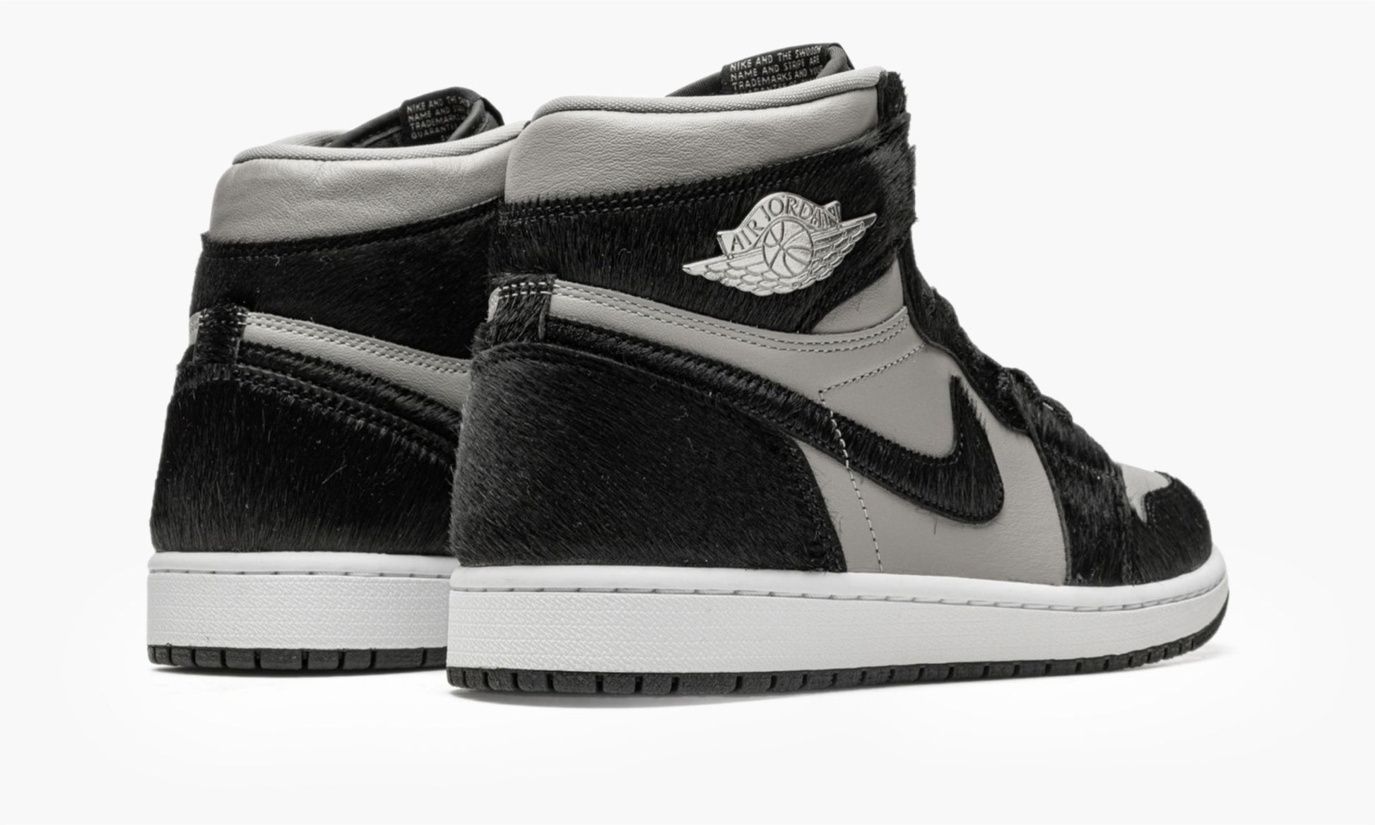 Jordan 1 Retro High OG PS Twist 2.0 Medium Grey - FB1312 001 | The Sortage