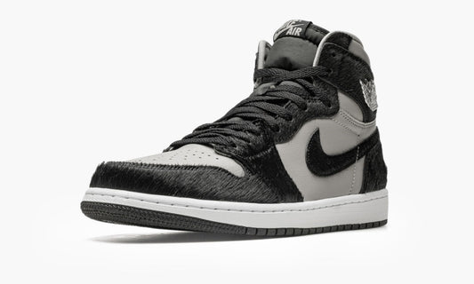 Jordan 1 Retro High OG PS Twist 2.0 Medium Grey - FB1312 001 | The Sortage
